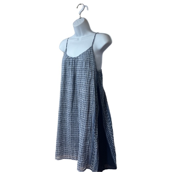 SzS Soft Soft Joie Spaghetti Strap Dress Tunic NWT - Picture 4 of 6